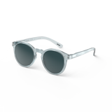 IZIPIZI משקפי שמש M# OVERSIZE Frozen Blue