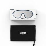 IZIPIZI משקפי רכיבה SPEED Night Blue (large)