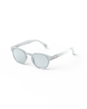 IZIPIZI משקפי שמש Moonlight Grey #C