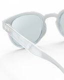 IZIPIZI משקפי שמש Moonlight Grey #C
