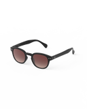 IZIPIZI משקפי שמש Black Road #C (עדשת פולארויד)