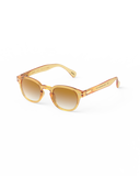 IZIPIZI משקפי שמש Golden Canyon #C (עדשת פולארויד)