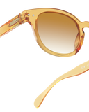 IZIPIZI משקפי שמש Golden Canyon #C (עדשת פולארויד)