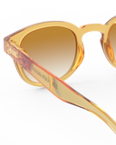 IZIPIZI משקפי שמש Golden Canyon #C (עדשת פולארויד)