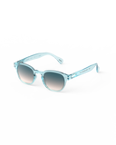 IZIPIZI משקפי שמש Turquoise Stone #C (עדשת פולארויד)
