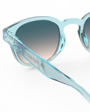 IZIPIZI משקפי שמש Turquoise Stone #C (עדשת פולארויד)