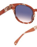 IZIPIZI משקפי שמש Wild Hooves #C (עדשת פולארויד)