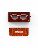 IZIPIZI משקפי שמש Wild Hooves #C (עדשת פולארויד)