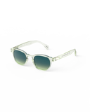 IZIPIZI משקפי שמש Green Fields #C (עדשת פולארויד)