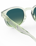 IZIPIZI משקפי שמש Green Fields #C (עדשת פולארויד)