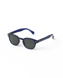 IZIPIZI משקפי שמש Midnight Blue #C