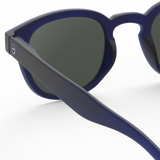 IZIPIZI משקפי שמש Midnight Blue #C