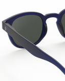 IZIPIZI משקפי שמש Midnight Blue #C