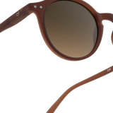 IZIPIZI משקפי שמש Mahogany #D