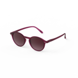 IZIPIZI משקפי שמש Antique Purple #D