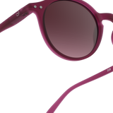 IZIPIZI משקפי שמש Antique Purple #D