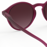 IZIPIZI משקפי שמש Antique Purple #D