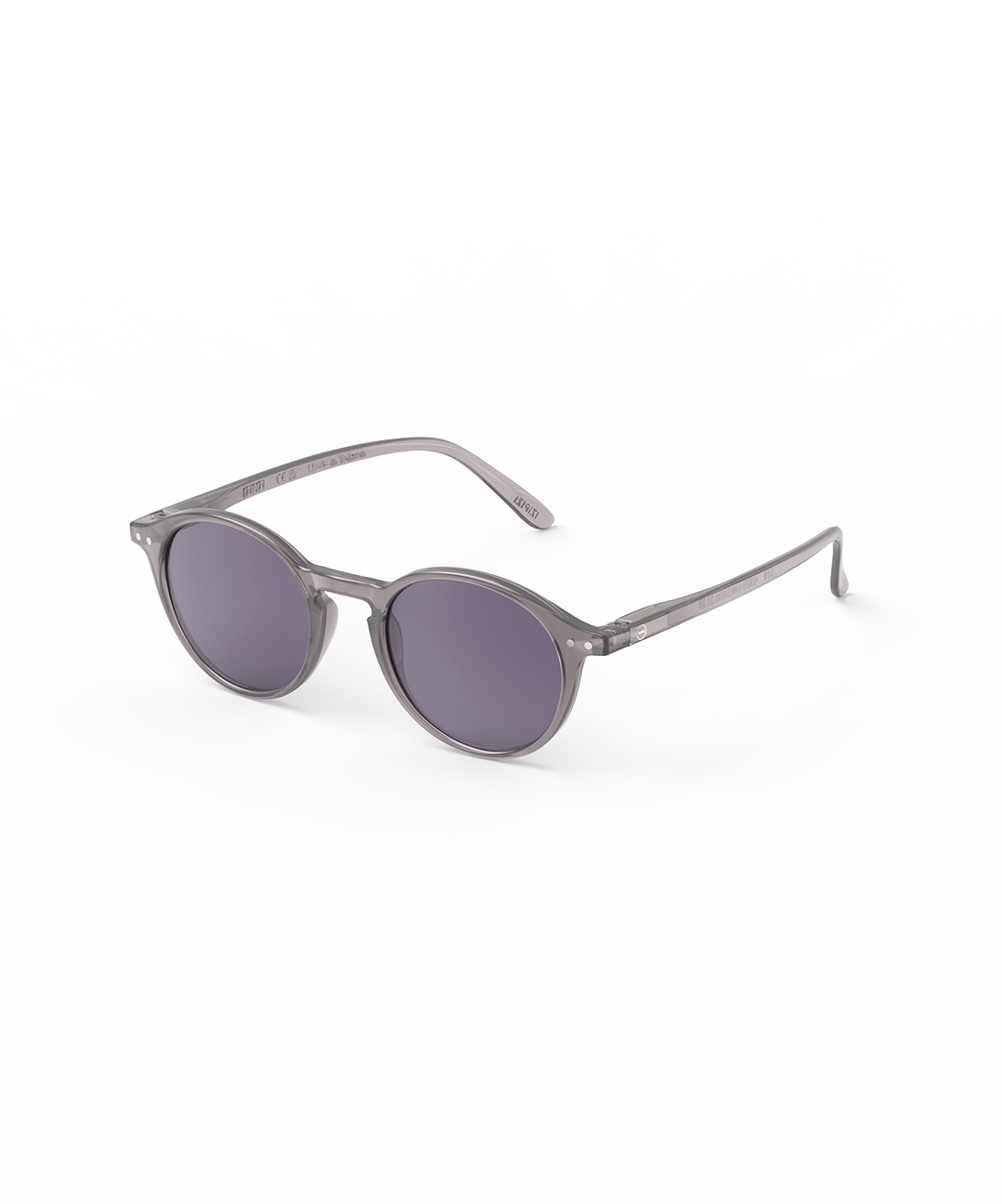 IZIPIZI משקפי שמש Electronic Grey #D