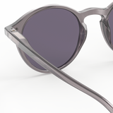IZIPIZI משקפי שמש Electronic Grey #D