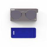 IZIPIZI משקפי שמש Electronic Grey #D