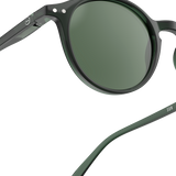 IZIPIZI משקפי שמש Bakelite Green #D
