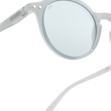 IZIPIZI משקפי שמש Moonlight Grey #D