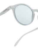 IZIPIZI משקפי שמש Moonlight Grey #D