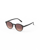 IZIPIZI משקפי שמש Black Road #D (עדשת פולארויד)