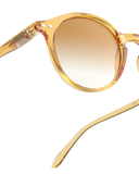 IZIPIZI משקפי שמש Golden Canyon #D (עדשת פולארויד)