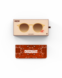 IZIPIZI משקפי שמש Golden Canyon #D (עדשת פולארויד)