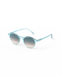 IZIPIZI משקפי שמש Turquoise Stone #D (עדשת פולארויד)