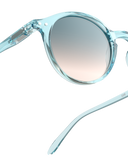 IZIPIZI משקפי שמש Turquoise Stone #D (עדשת פולארויד)