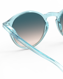 IZIPIZI משקפי שמש Turquoise Stone #D (עדשת פולארויד)