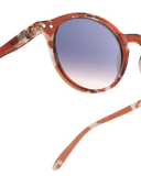 IZIPIZI משקפי שמש Wild Hooves #D (עדשת פולארויד)