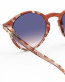 IZIPIZI משקפי שמש Wild Hooves #D (עדשת פולארויד)