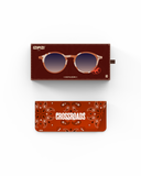 IZIPIZI משקפי שמש Wild Hooves #D (עדשת פולארויד)