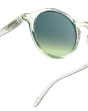 IZIPIZI משקפי שמש Green Fields #D (עדשת פולארויד)