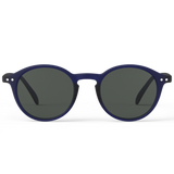 IZIPIZI משקפי שמש Midnight Blue #D