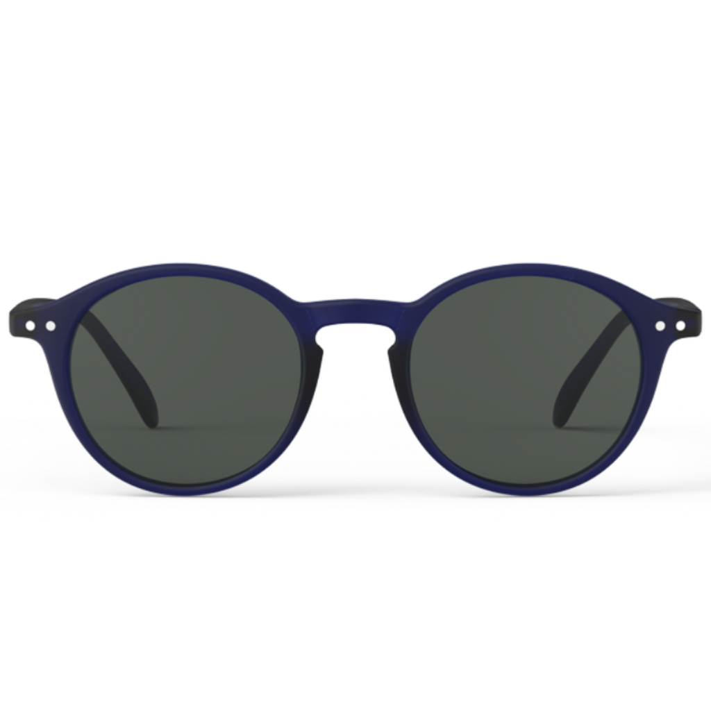 IZIPIZI משקפי שמש Midnight Blue #D