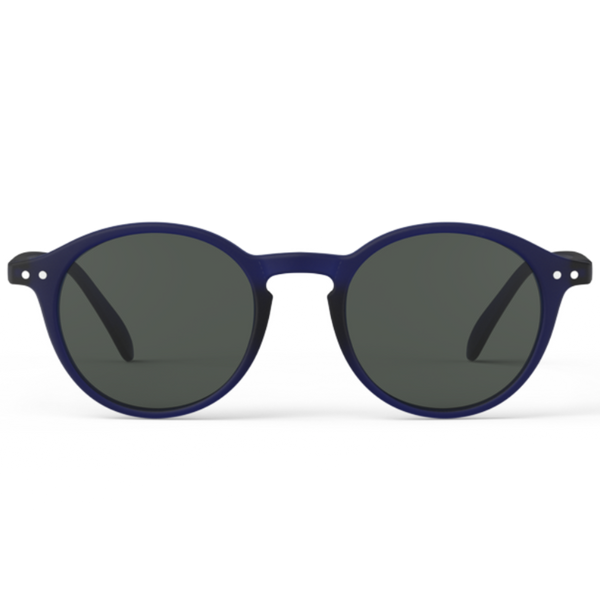 IZIPIZI משקפי שמש Midnight Blue #D