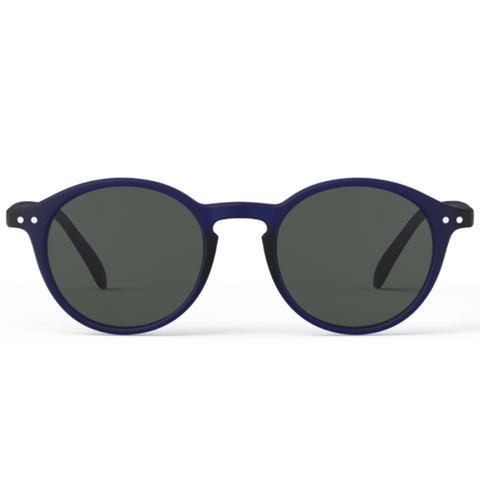 IZIPIZI משקפי שמש Midnight Blue #D