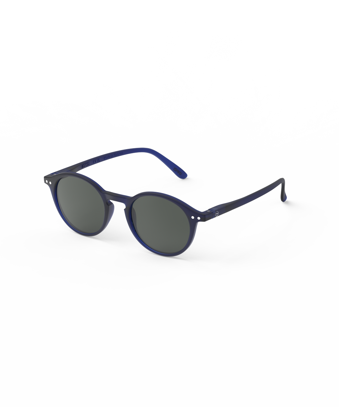 IZIPIZI משקפי שמש Midnight Blue #D