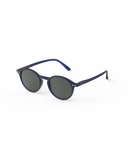 IZIPIZI משקפי שמש Midnight Blue #D