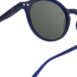IZIPIZI משקפי שמש Midnight Blue #D
