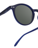 IZIPIZI משקפי שמש Midnight Blue #D