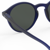 IZIPIZI משקפי שמש Midnight Blue #D