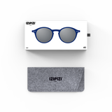 IZIPIZI משקפי שמש Midnight Blue #D