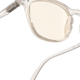 IZIPIZI משקפי שמש Paper Note Beige #E