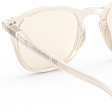 IZIPIZI משקפי שמש Paper Note Beige #E