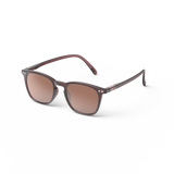 IZIPIZI משקפי שמש Old Leather #E
